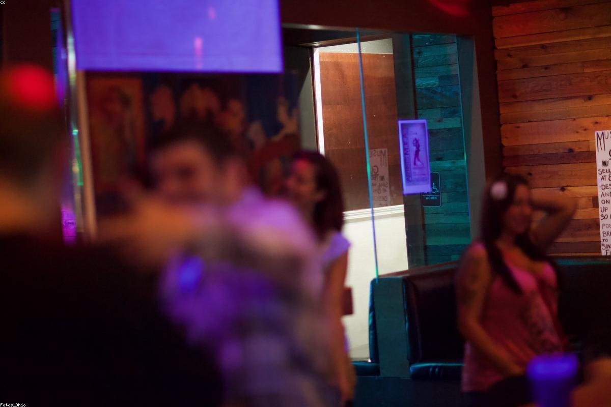 Golden Girls Gece Kulübü